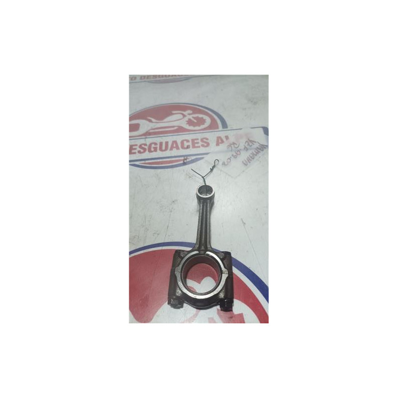 Biela completa YAMAHA YZF R6