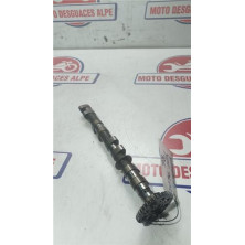 Arbol de levas YAMAHA YZF R6