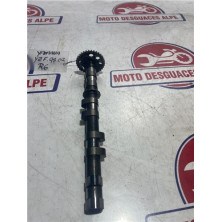 Arbol de levas YAMAHA YZF R6