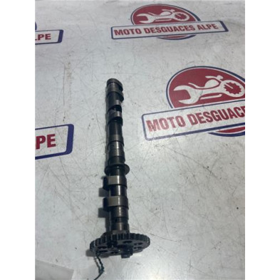 Arbol de levas YAMAHA YZF R6