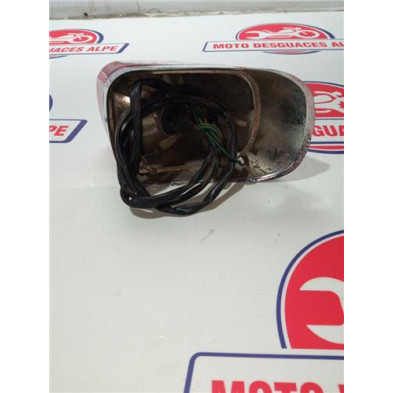 Piloto trasero dorton liberty 125