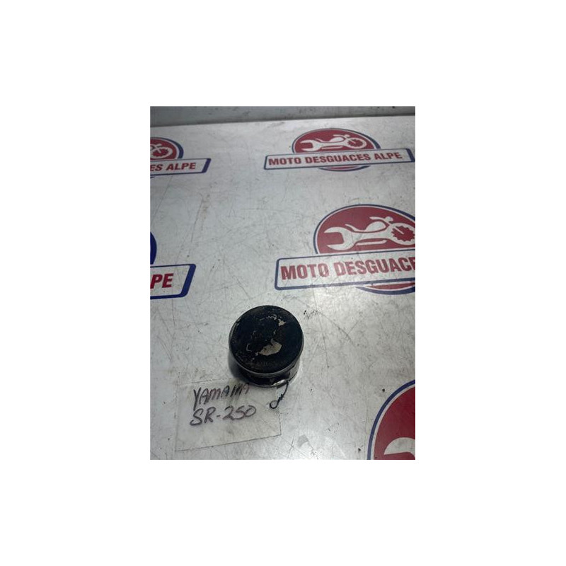 Piston YAMAHA SR250