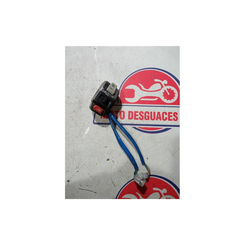 Piña luces izquierda KYMCO agility city 125