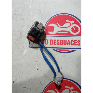 Piña luces izquierda KYMCO agility city 125