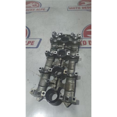 Tapa balancines de motor YAMAHA YZF R6 1998-2002