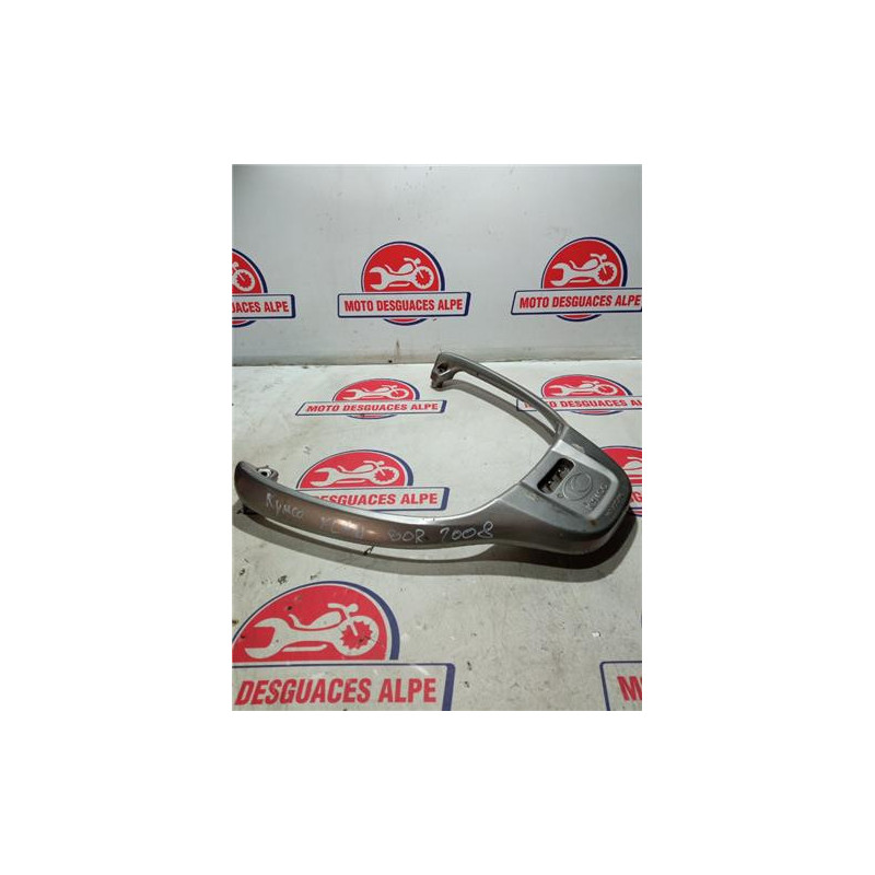 Asidero colin KYMCO xciting500ra