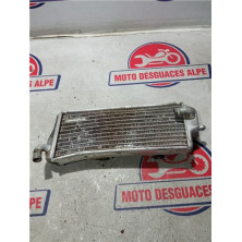 Radiador de agua Suzuki RM-Z250 - Envíos a toda España