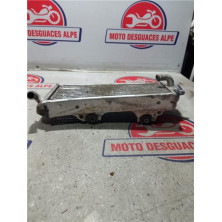 Radiador de agua Suzuki RM-Z250 - Envíos a toda España