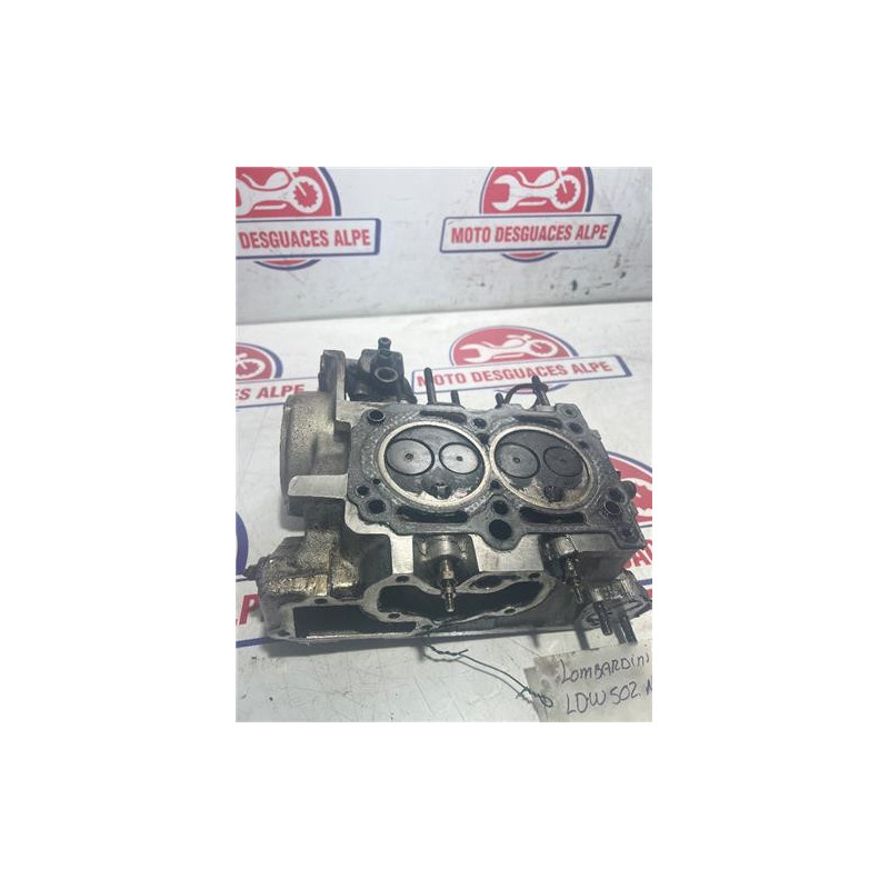 Culata LOMBARDINI LDW 502 M3