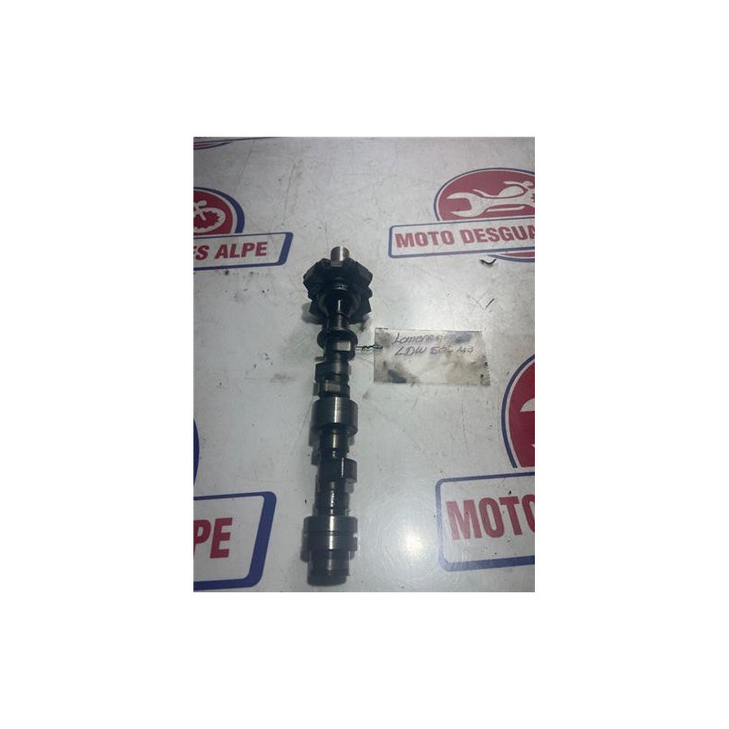 Arbol de levas LOMBARDINI LDW 502 M3