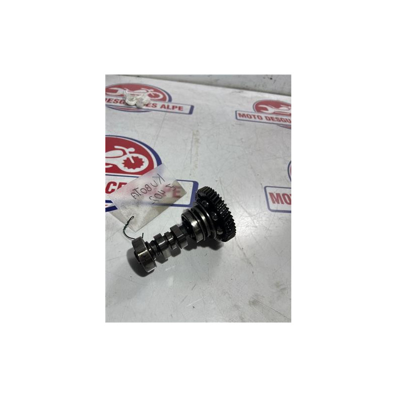 Arbol de levas kubota Z402