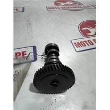 Arbol de levas kubota Z402