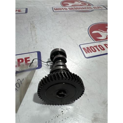 Arbol de levas kubota Z402