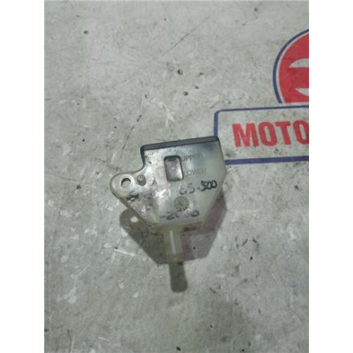 Deposito liquido bomba freno trasera suzuki gs500