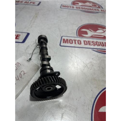 Arbol de levas kubota Z402