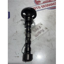 Arbol de levas kubota Z402