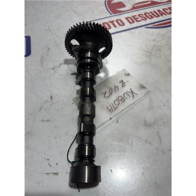 Arbol de levas kubota Z402