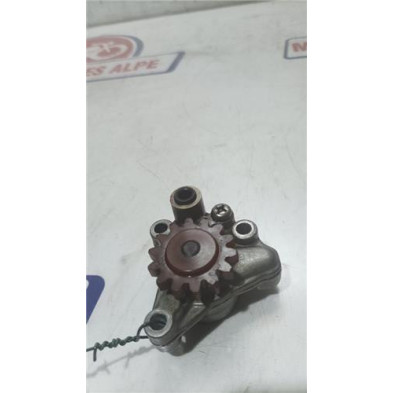 Bomba de aceite kubota Z402