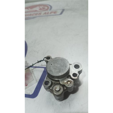 Bomba de aceite kubota Z402