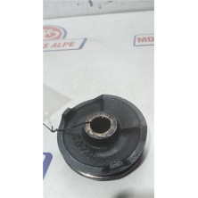 Correa accesorios kubota Z402