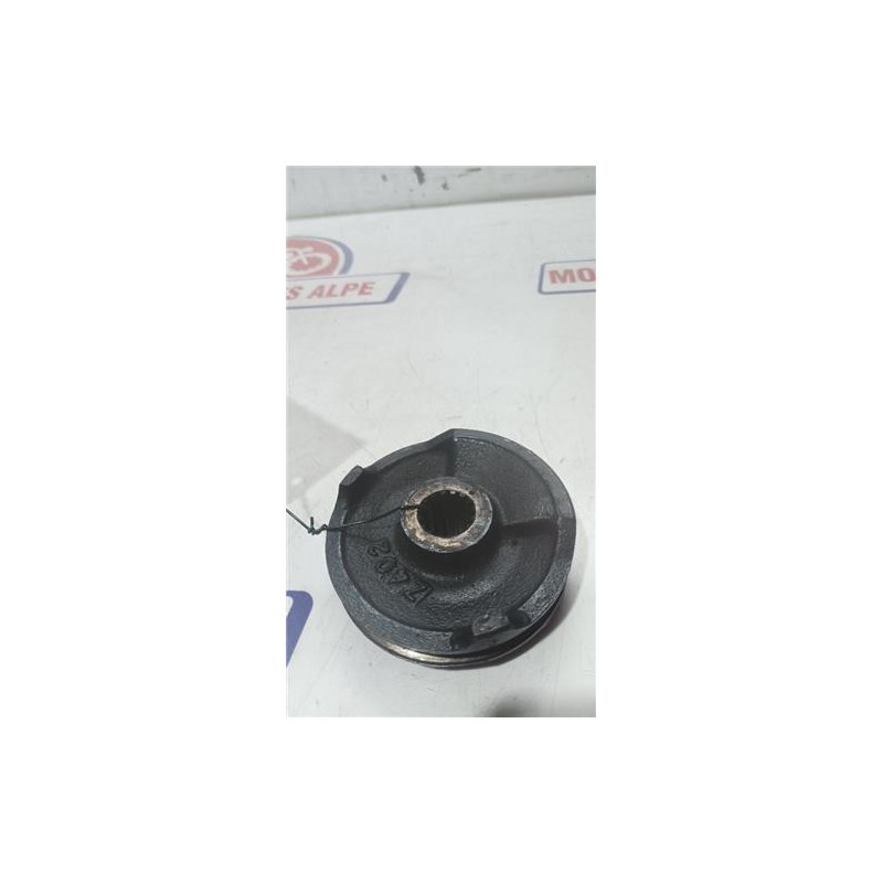 Correa accesorios kubota Z402