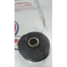 Correa accesorios kubota Z402