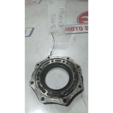 Reten cigüeñal kubota Z402