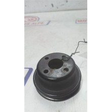 Correa accesorios kubota Z402