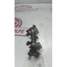 Arbol de levas kubota Z402