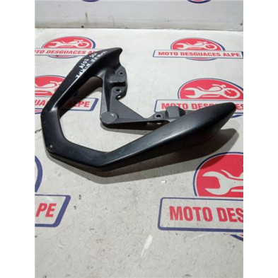 Asidero colin YAMAHA N MAX 125