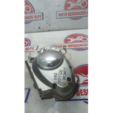 Tapa carter inferior Loncin ATV 200 NF02 - Repuestos de calidad al mejor precio