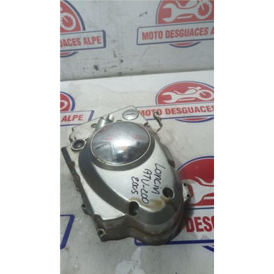 Tapa carter inferior Loncin ATV 200 NF02 - Repuestos de calidad al mejor precio