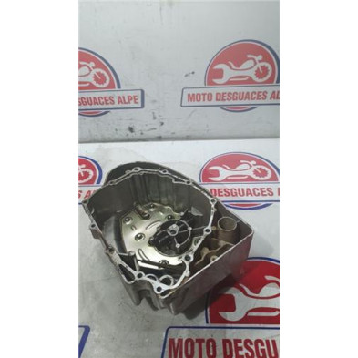 Tapa carter inferior Loncin ATV 200 NF02 - Repuestos de calidad al mejor precio