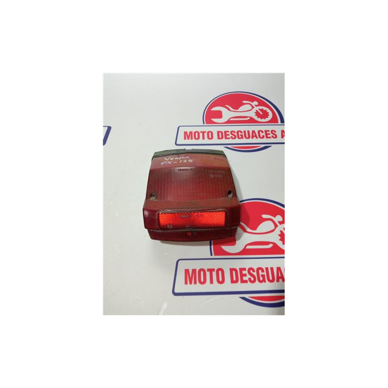 Piloto trasero VESPA PX