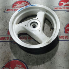 Rueda trasera Peugeot Speedfight 50 - Recambios de desguace