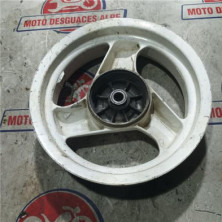 Rueda trasera Peugeot Speedfight 50 - Recambios de desguace
