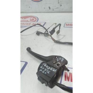 Maneta freno trasera PEUGEOT ludix