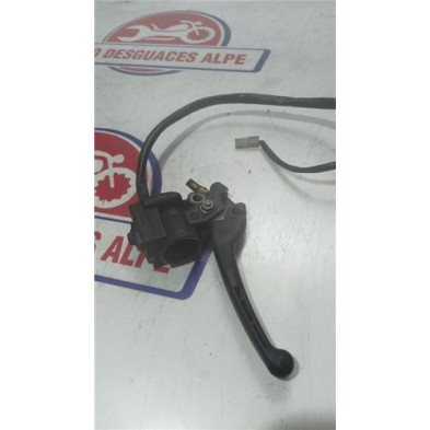 Maneta freno trasera PEUGEOT ludix