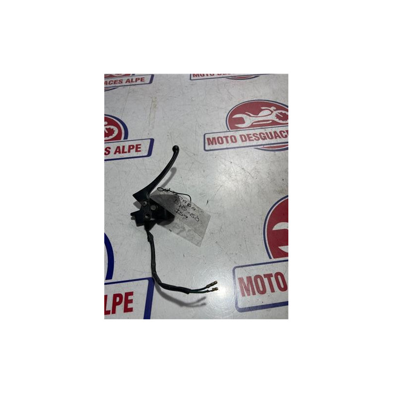 Maneta freno trasera HONDA dio 50