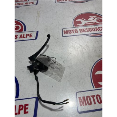 Maneta freno trasera HONDA dio 50