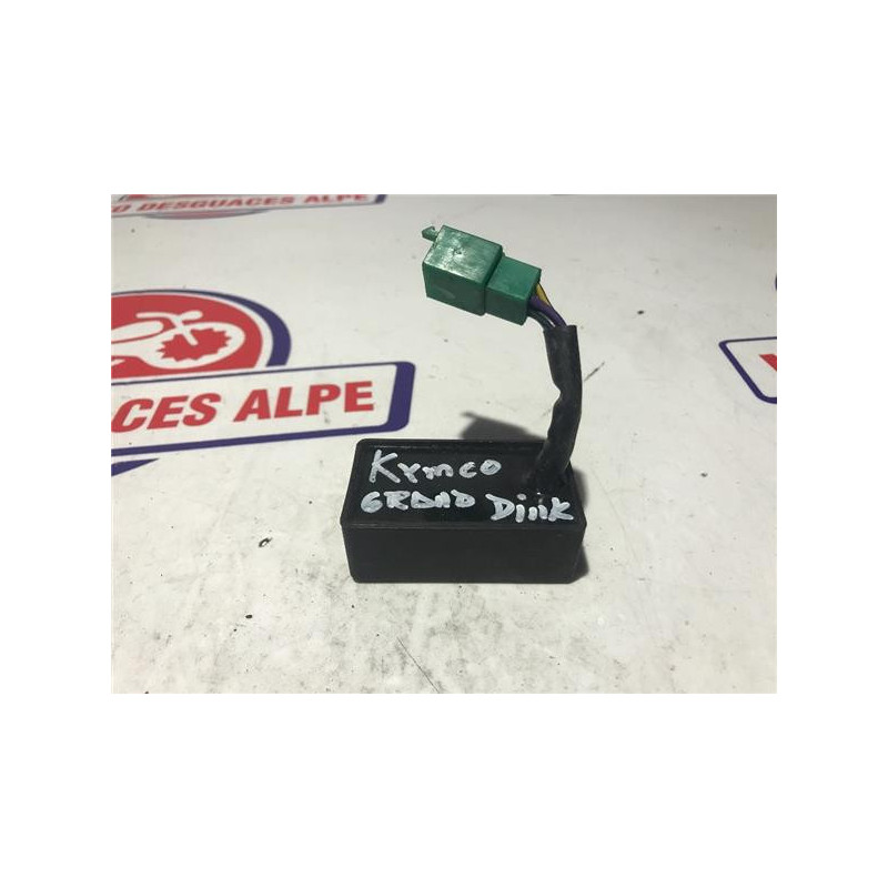 Cdi KYMCO grandink125