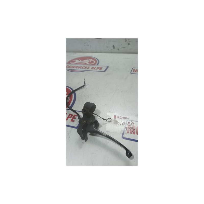 Maneta freno trasera HONDA dio 50