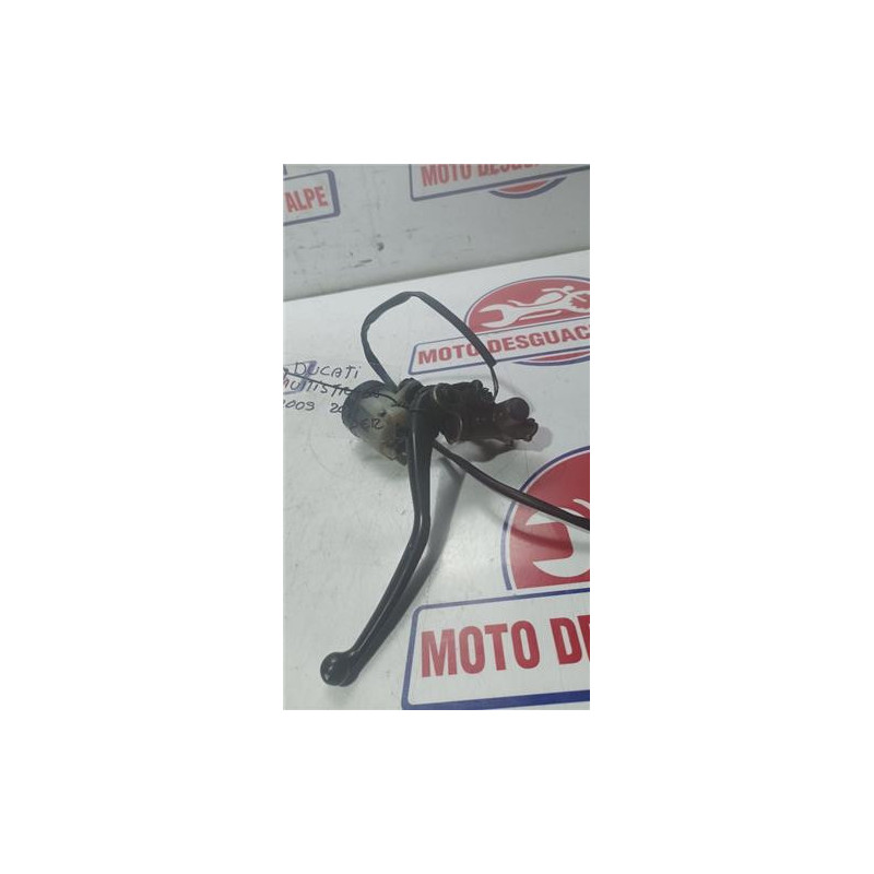 Bomba freno delantero ducati multistrada 1200 abs al mejor precio Bomba freno delantero ducati multistrada 1200 abs al mejor precio