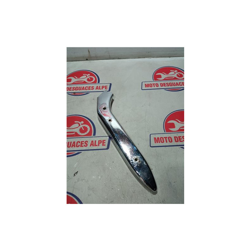 Asidero colin derecho KEEWAY SUPERLIGHT 125