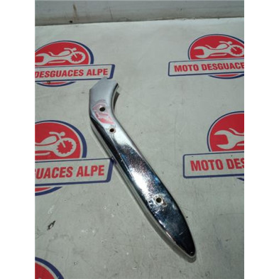 Asidero colin derecho KEEWAY SUPERLIGHT 125