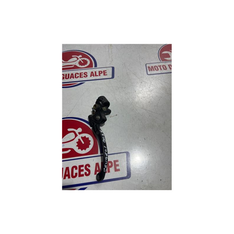 Maneta freno trasera PEUGEOT buxy 50