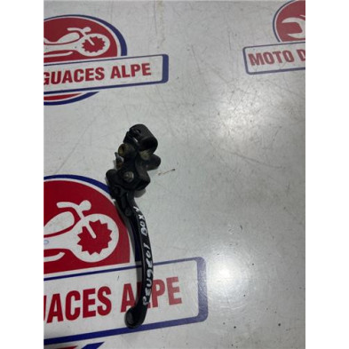 Maneta freno trasera PEUGEOT buxy 50