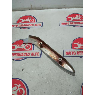 Asidero colin derecho KEEWAY SUPERLIGHT 125