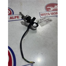 Maneta freno trasera KYMCO dj refined 50