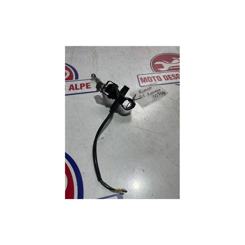 Maneta freno trasera KYMCO dj refined 50